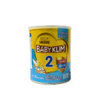 Baby klim 2 6-12 meses 400 g